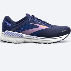 brooks adrenaline gts 22 running shoes